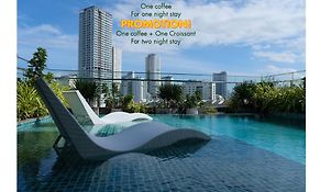 Khách Sạn Boutique Em Ơi Hotel